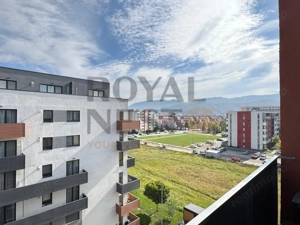 De inchiriat apartament cu 3 camere in Avantgarden3 - imagine 10