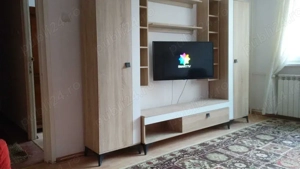 Inchiriere 2 camere DRUMUL TABEREI - FAVORIT - RENOVAT - 3 minute Metrou - imagine 2