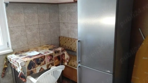 Inchiriere 2 camere DRUMUL TABEREI - FAVORIT - RENOVAT - 3 minute Metrou - imagine 7