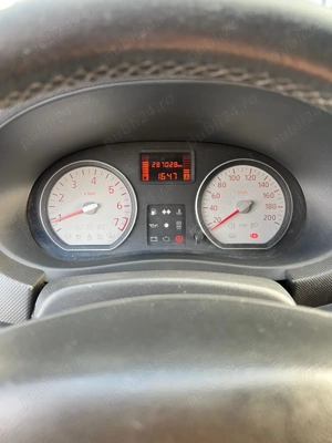 Dacia Logan MCV Black line 1.5  DCI  - imagine 2