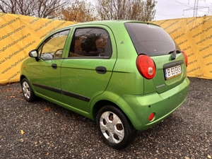 Chevrolet Spark  - imagine 3