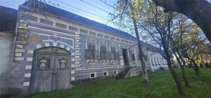 Casa saseasca autentica, Livezile – Jud Bistrita-Nasaud - imagine 3