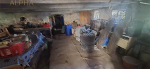 Casa saseasca autentica, Livezile – Jud Bistrita-Nasaud - imagine 9
