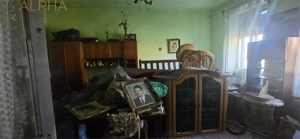 Casa saseasca autentica, Livezile – Jud Bistrita-Nasaud - imagine 6