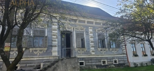 Casa saseasca autentica, Livezile – Jud Bistrita-Nasaud