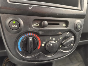 Chevrolet Spark  - imagine 13