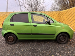 Chevrolet Spark  - imagine 6