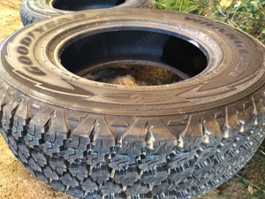 Anvelope Goodyear Wrangler 245/75/r17-kevlar