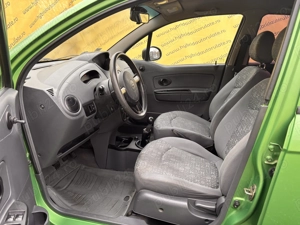 Chevrolet Spark  - imagine 9