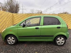 Chevrolet Spark  - imagine 2