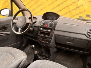 Chevrolet Spark  - imagine 12