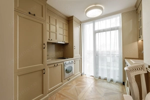 Apartament premium, complet mobilat in Arad Plaza comision 0 - imagine 9