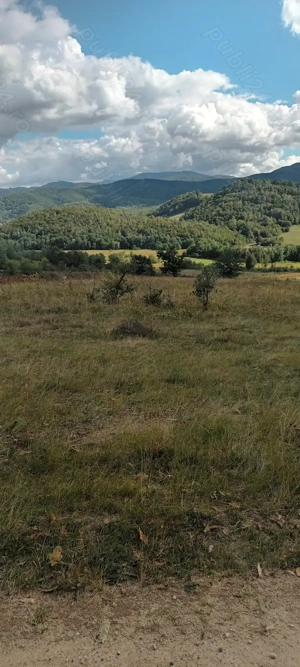 Vand teren Gladna Montana