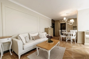 Apartament premium, complet mobilat in Arad Plaza comision 0 - imagine 7