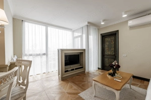 Apartament premium, complet mobilat in Arad Plaza comision 0 - imagine 8