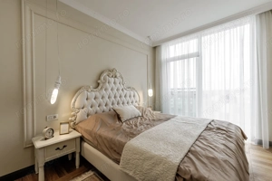 Apartament premium, complet mobilat in Arad Plaza comision 0 - imagine 5