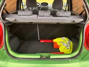 Chevrolet Spark  - imagine 18