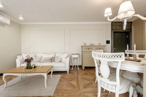 Apartament premium, complet mobilat in Arad Plaza comision 0 - imagine 6