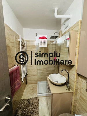Apartament 2 camere -Craiovita Noua - imagine 33