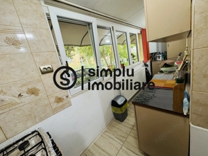 Apartament 2 camere -Craiovita Noua - imagine 37