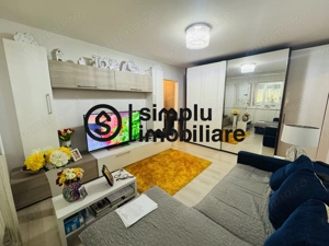 Apartament 2 camere -Craiovita Noua - imagine 36