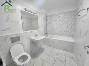 Inchiriere apartament 2 camere Pipera, New Point, mobilat si utilat complet, premium, loc parcare - imagine 8