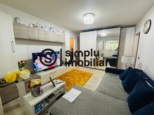 Apartament 2 camere -Craiovita Noua - imagine 34