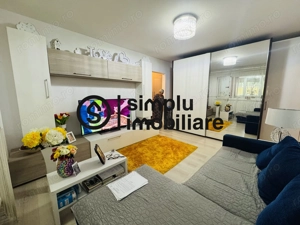 Apartament 2 camere -Craiovita Noua - imagine 35