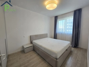 Inchiriere apartament 2 camere Pipera, New Point, mobilat si utilat complet, premium, loc parcare - imagine 4