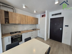 Inchiriere apartament 2 camere Pipera, New Point, mobilat si utilat complet, premium, loc parcare - imagine 7