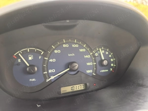 Chevrolet Spark  - imagine 11