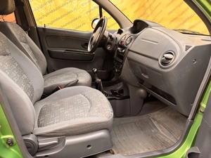 Chevrolet Spark  - imagine 14