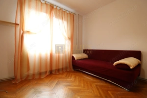 Zona Olimpia, 3 camere, pet-friendly, centrala proprie.