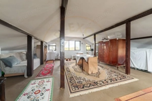 0% COMISION!! CASA PARTER + MANSARDA+ 2788 mp teren -RACHITELE DE JOS  - imagine 20