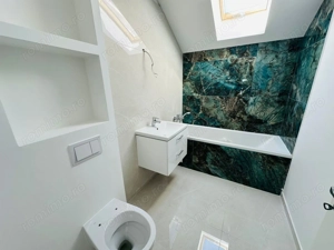 BLOC NOU - TIP VILA. Etajul 1. Aproape de Zone2.  - imagine 4