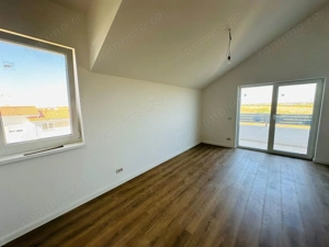 BLOC NOU - TIP VILA. Etajul 1. Aproape de Zone2.  - imagine 2