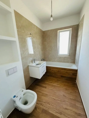 BLOC NOU - TIP VILA. Etajul 1. Aproape de Zone2.  - imagine 5