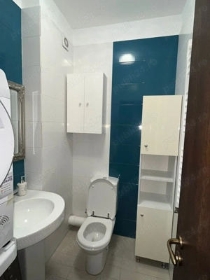 Propietar Inchiriez apartament 3 camere 85m2 Cartier Solar Sector 4 Berceni - imagine 10