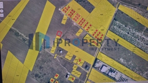 Teren Intravilan | Magurele - Zona Cargus  | 500mp - imagine 2