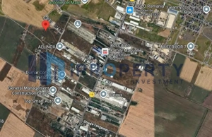 Teren Intravilan | Magurele - Zona Cargus  | 500mp - imagine 3