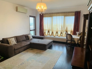 Propietar Inchiriez apartament 3 camere 85m2 Cartier Solar Sector 4 Berceni - imagine 4