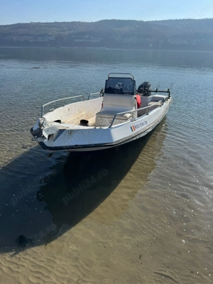 Ambarcațiune Elan Line DOO