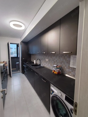 Apartament exclusiv 2 camere | Mobilat Utilat - imagine 9