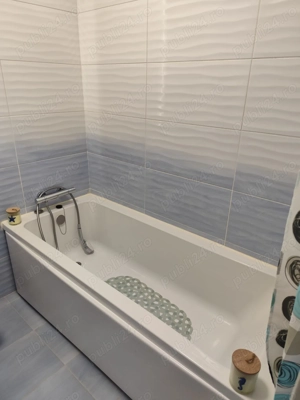 Apartament exclusiv 2 camere | Mobilat Utilat - imagine 14