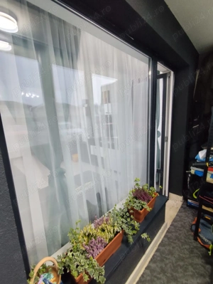 Apartament exclusiv 2 camere | Mobilat Utilat - imagine 16