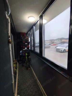 Apartament exclusiv 2 camere | Mobilat Utilat - imagine 17