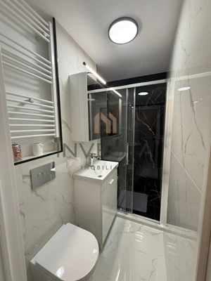 Apartament elegant cu 2 camere in Plopilor! - imagine 4