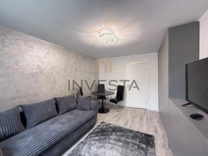 Apartament elegant cu 2 camere in Plopilor! - imagine 2