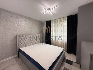 Apartament elegant cu 2 camere in Plopilor! - imagine 3