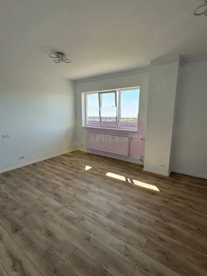 Garsoniera, 38mp, zona metrou Piata Sudului - imagine 3